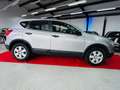 Nissan Qashqai Visia Silber - thumbnail 8