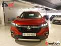 Suzuki SX4 S-Cross 1.4 BOOSTER MHEV S3 129 5P Rojo - thumbnail 4