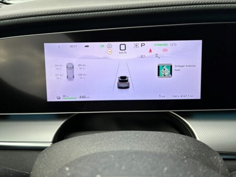 BYD Sealion 7 Excellence Österreich Paket 91.5 kWh AWD — photo 12