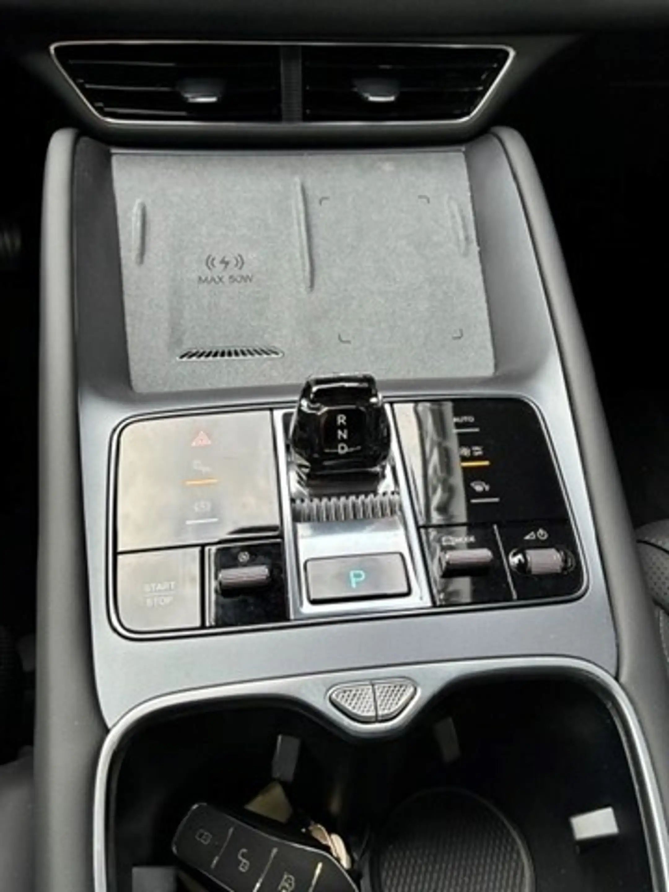 BYD Sealion 7 Excellence Österreich Paket 91.5 kWh AWD — photo 15