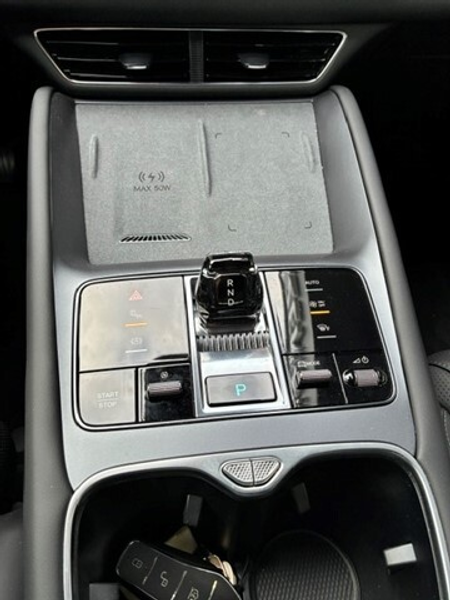 BYD Sealion 7 Excellence Österreich Paket 91.5 kWh AWD — photo 15