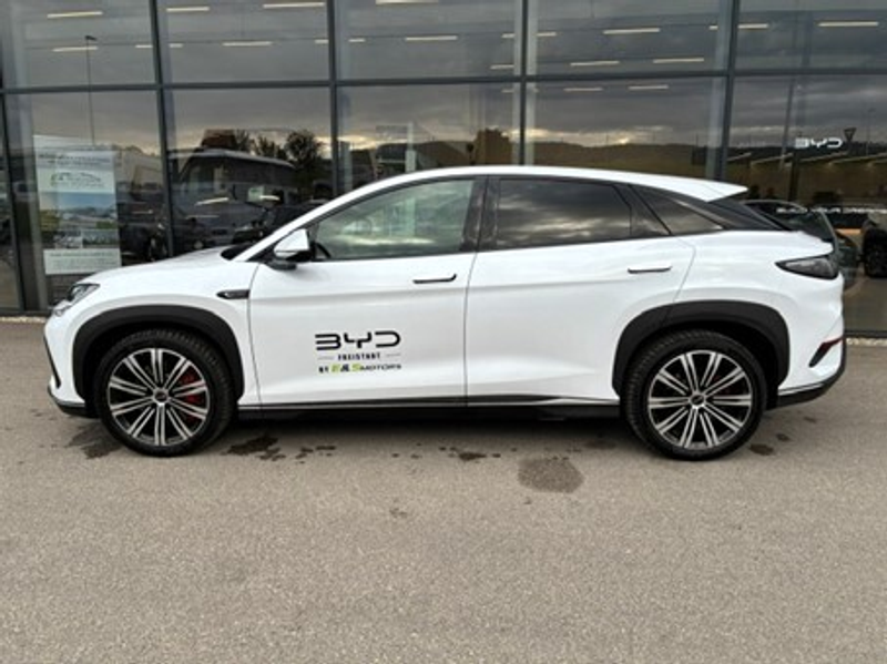 BYD Sealion 7 Excellence Österreich Paket 91.5 kWh AWD — photo 7