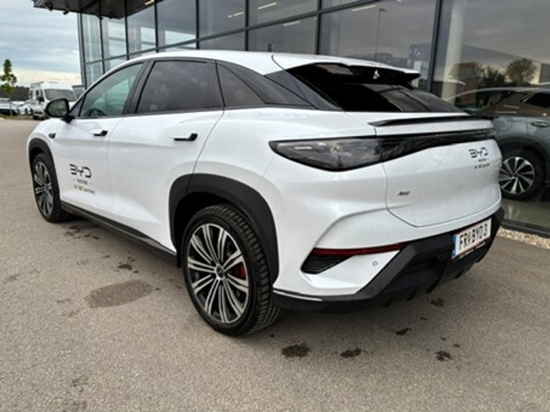 BYD Sealion 7 Excellence Österreich Paket 91.5 kWh AWD — photo 2
