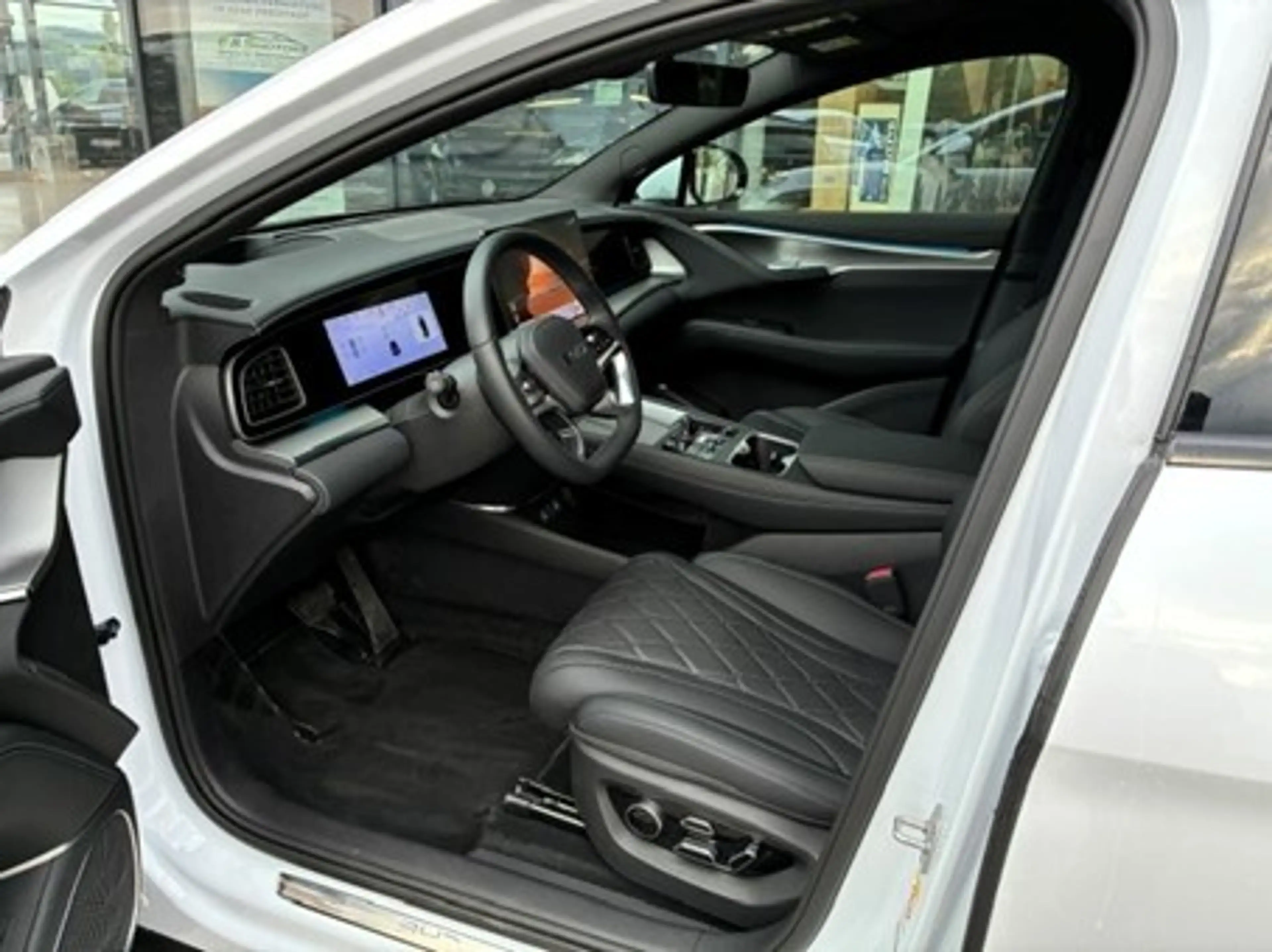 BYD Sealion 7 Excellence Österreich Paket 91.5 kWh AWD — photo 8