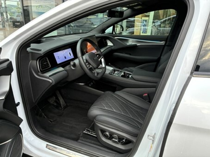 BYD Sealion 7 Excellence Österreich Paket 91.5 kWh AWD — photo 8