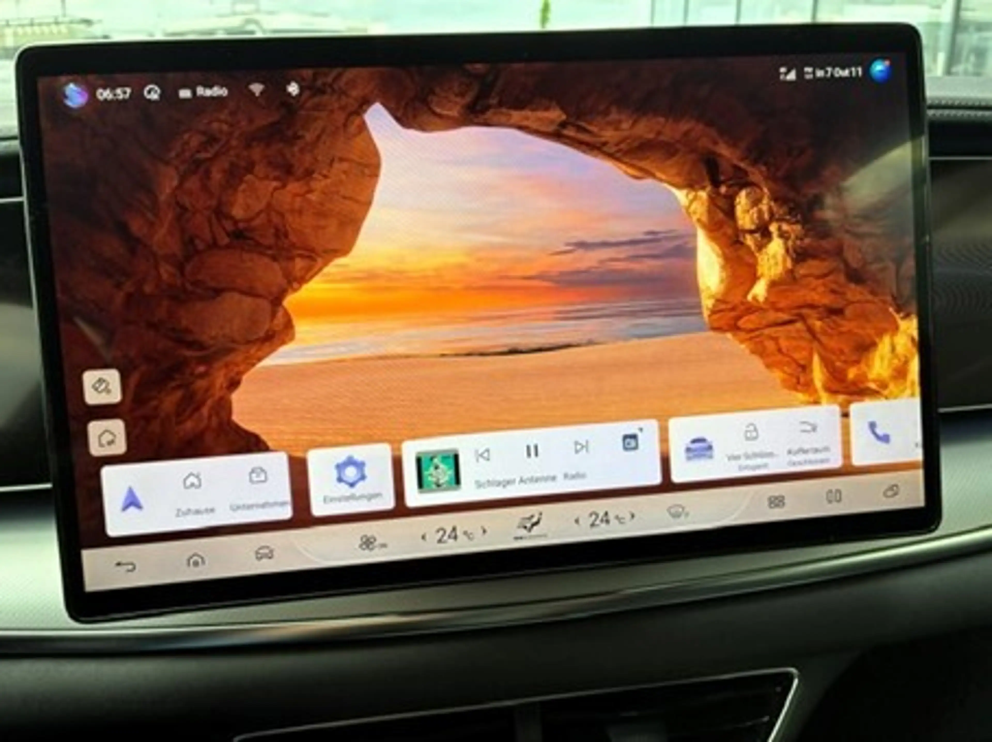 BYD Sealion 7 Excellence Österreich Paket 91.5 kWh AWD — photo 13