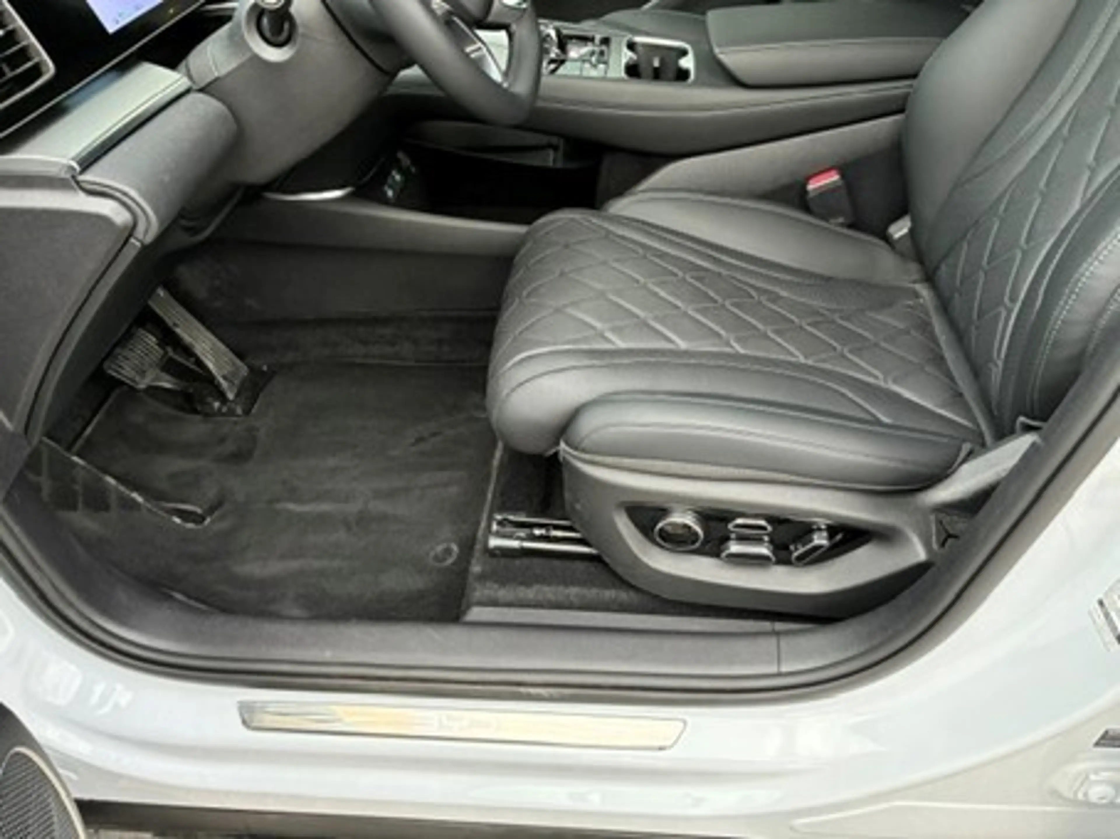BYD Sealion 7 Excellence Österreich Paket 91.5 kWh AWD — photo 9