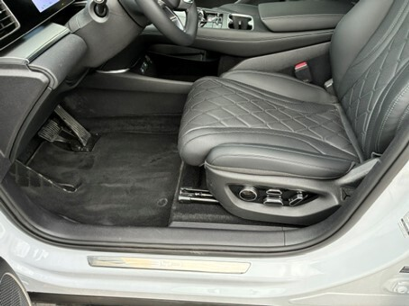 BYD Sealion 7 Excellence Österreich Paket 91.5 kWh AWD — photo 9