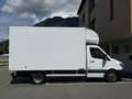 Mercedes-Benz Sprinter Kofferaufbau✅ 516 CDI ✅W906 ✅UMZUG ✅MÖBELKOFFER Weiß - thumbnail 7