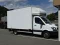Mercedes-Benz Sprinter Kofferaufbau✅ 516 CDI ✅W906 ✅UMZUG ✅MÖBELKOFFER Weiß - thumbnail 27