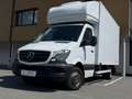 Mercedes-Benz Sprinter Kofferaufbau✅ 516 CDI ✅W906 ✅UMZUG ✅MÖBELKOFFER Weiß - thumbnail 46