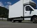 Mercedes-Benz Sprinter Kofferaufbau✅ 516 CDI ✅W906 ✅UMZUG ✅MÖBELKOFFER Weiß - thumbnail 9