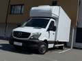 Mercedes-Benz Sprinter Kofferaufbau✅ 516 CDI ✅W906 ✅UMZUG ✅MÖBELKOFFER Weiß - thumbnail 25