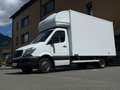 Mercedes-Benz Sprinter Kofferaufbau✅ 516 CDI ✅W906 ✅UMZUG ✅MÖBELKOFFER Weiß - thumbnail 43
