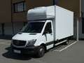 Mercedes-Benz Sprinter Kofferaufbau✅ 516 CDI ✅W906 ✅UMZUG ✅MÖBELKOFFER Weiß - thumbnail 44