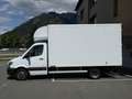 Mercedes-Benz Sprinter Kofferaufbau✅ 516 CDI ✅W906 ✅UMZUG ✅MÖBELKOFFER Weiß - thumbnail 4
