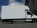 Mercedes-Benz Sprinter Kofferaufbau✅ 516 CDI ✅W906 ✅UMZUG ✅MÖBELKOFFER Weiß - thumbnail 39
