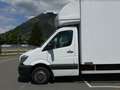 Mercedes-Benz Sprinter Kofferaufbau✅ 516 CDI ✅W906 ✅UMZUG ✅MÖBELKOFFER Weiß - thumbnail 20
