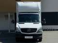 Mercedes-Benz Sprinter Kofferaufbau✅ 516 CDI ✅W906 ✅UMZUG ✅MÖBELKOFFER Weiß - thumbnail 2