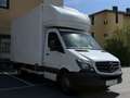 Mercedes-Benz Sprinter Kofferaufbau✅ 516 CDI ✅W906 ✅UMZUG ✅MÖBELKOFFER Weiß - thumbnail 42