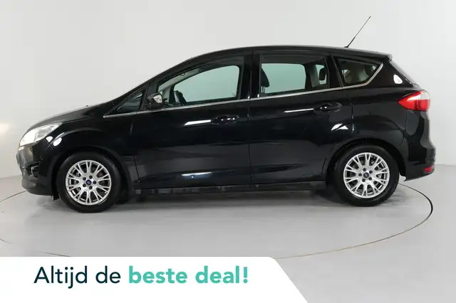 Ford C-Max 1.0 Edition | Navi | Cruise | Climate | Keyless |
