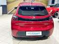 Peugeot 208 1.2 puretech Active s Rouge - thumbnail 4