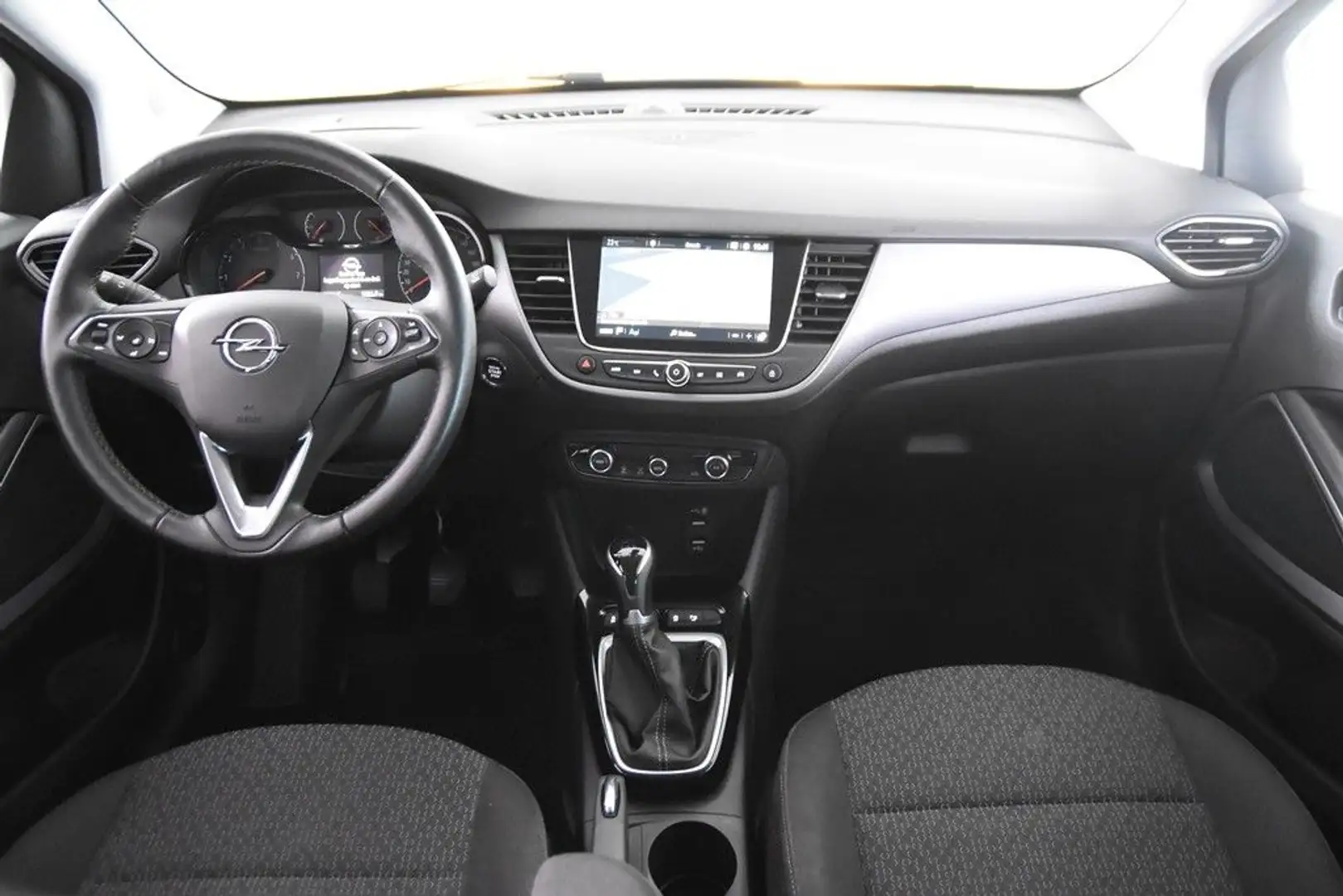 Opel Crossland X Edition *1.Hand*Navi*SHZ* Blau - 2