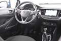 Opel Crossland X Edition *1.Hand*Navi*SHZ* Blau - thumbnail 9