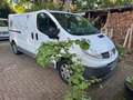 Renault Trafic Trafic 2.0 dCi 115 FAP L1H1 Weiß - thumbnail 1