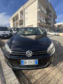 5p 1.9 tdi Highline 110cv auto
