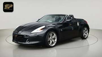 Roadster 3.7 V6 Pack