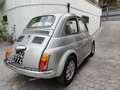 Fiat 500 epoca Silber - thumbnail 2