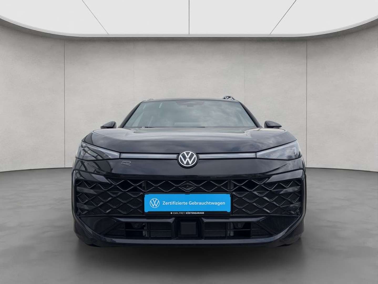 Volkswagen T-Roc R-Line - - Joinsteer - #5