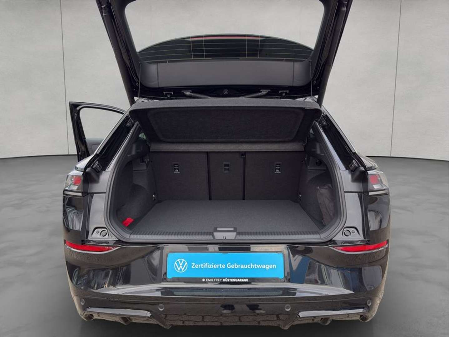 Volkswagen T-Roc R-Line - - Joinsteer - #3