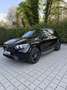Mercedes-Benz GLE 350 de 4matic, AMG, Garantie 02/28, Luft, HUD, ca120T Schwarz - thumbnail 1
