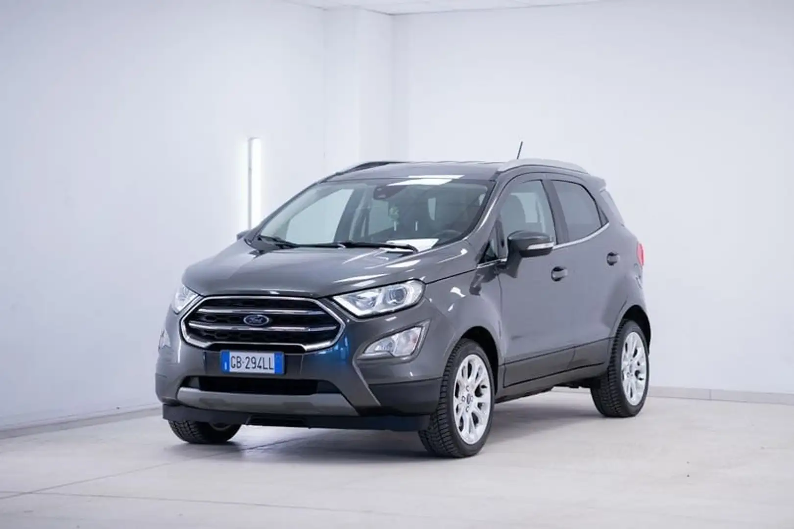 Ford EcoSport 1.5 Ecoblue 95 CV Start&Stop Titanium - 1