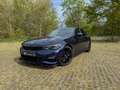 BMW 318 M - STAGE 1 - 282 PK - KEYLESS - CAMERA - MEMORY Bleu - thumbnail 2