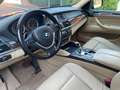 BMW X6 X6 E71 xdrive40d Futura auto 8m E5 Blu/Azzurro - thumbnail 4
