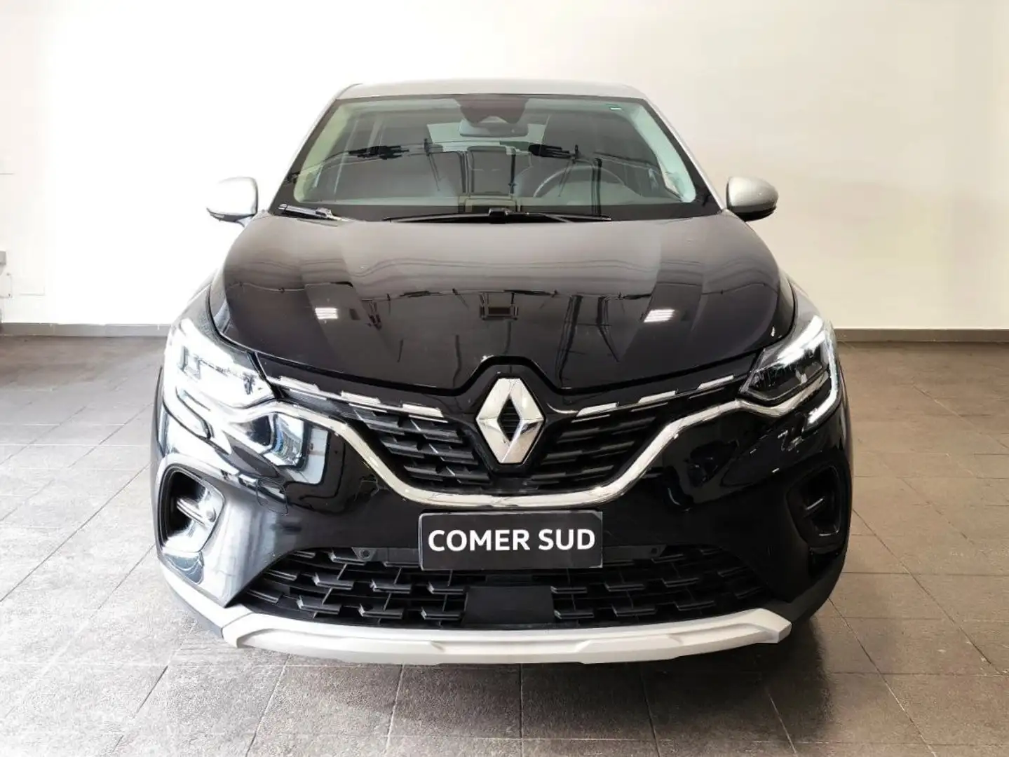 Renault Captur 1.0 TCe Techno Noir - 2