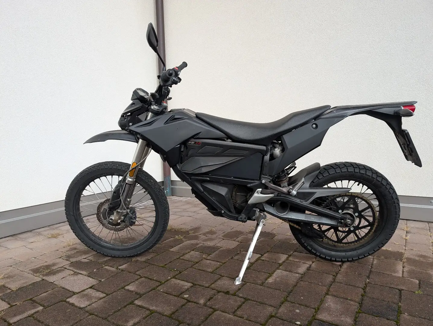 Zero Zero FX Nero - 1