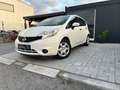 Nissan Note Visia/ Garantie/ TÜV neu*/ Service neu Weiß - thumbnail 2