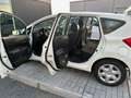 Nissan Note Visia/ Garantie/ TÜV neu*/ Service neu Weiß - thumbnail 12