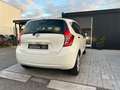 Nissan Note Visia/ Garantie/ TÜV neu*/ Service neu Weiß - thumbnail 5