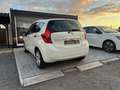 Nissan Note Visia/ Garantie/ TÜV neu*/ Service neu Weiß - thumbnail 7