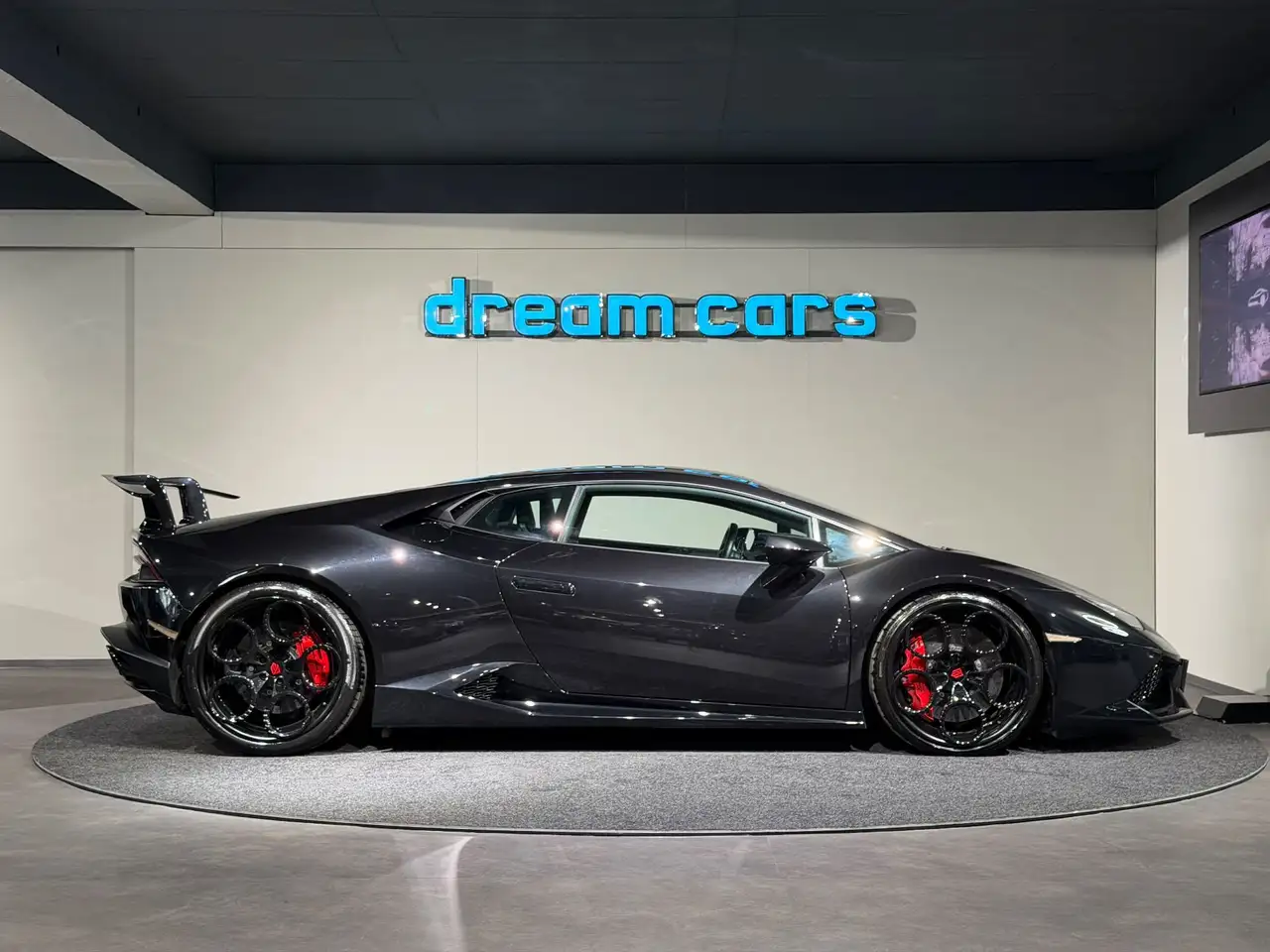 Lamborghini Huracán Huracán LP 610-4. / LIFT / RACING SEATS / KERAMIK Bild 11