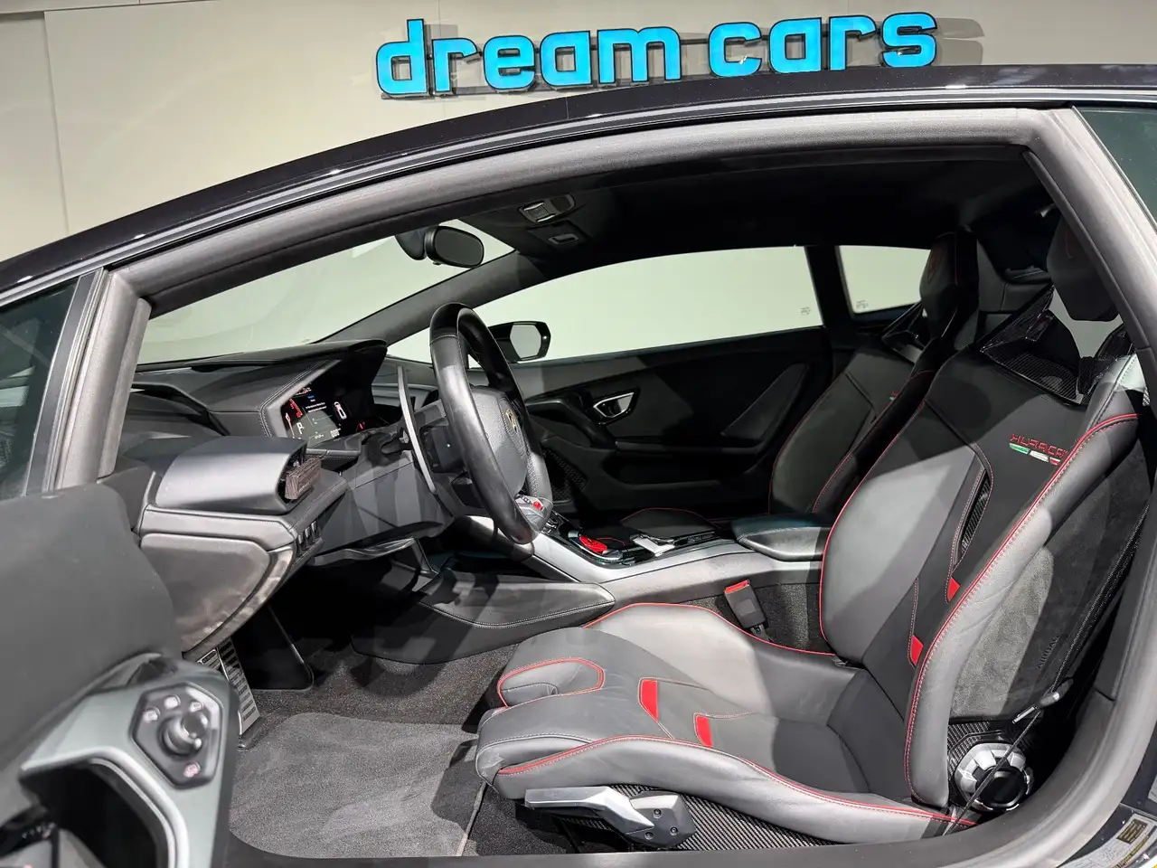 Lamborghini Huracán Huracán LP 610-4. / LIFT / RACING SEATS / KERAMIK Bild 25