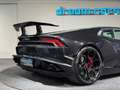 Lamborghini Huracán Huracán LP 610-4. / LIFT / RACING SEATS / KERAMIK Negru - thumbnail 9