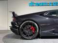 Lamborghini Huracán Huracán LP 610-4. / LIFT / RACING SEATS / KERAMIK Negru - thumbnail 13
