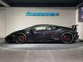 Lamborghini Huracán Huracán LP 610-4. / LIFT / RACING SEATS / KERAMIK Negru - thumbnail 12