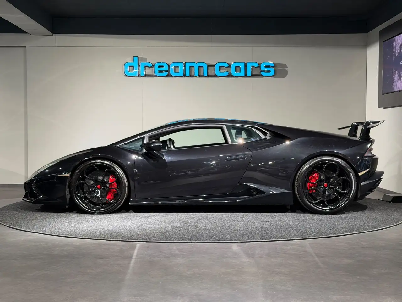Lamborghini Huracán Huracán LP 610-4. / LIFT / RACING SEATS / KERAMIK Bild 12
